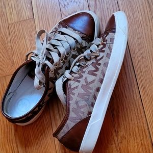 Michael Kors MK Sneakers